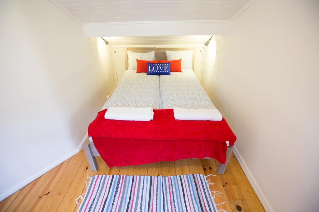 Duplex Alfama Apartament *