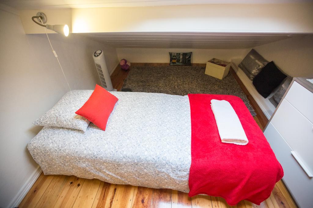 Duplex Alfama Apartament