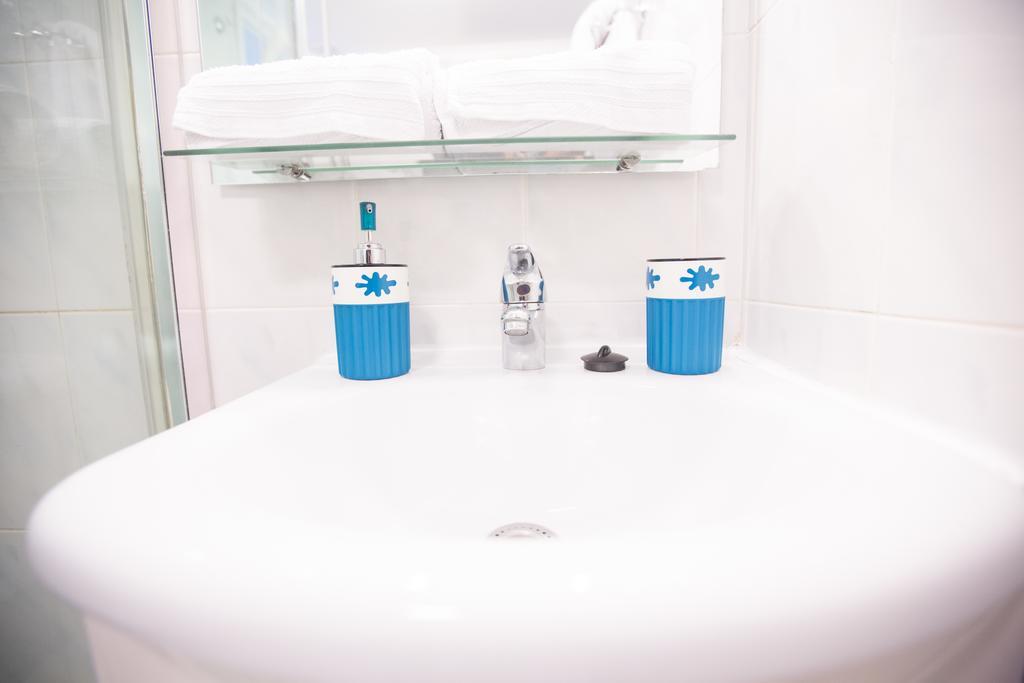 Duplex Alfama Apartament *