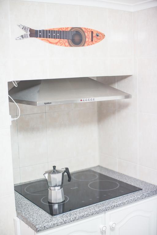 Apartament Duplex Alfama *