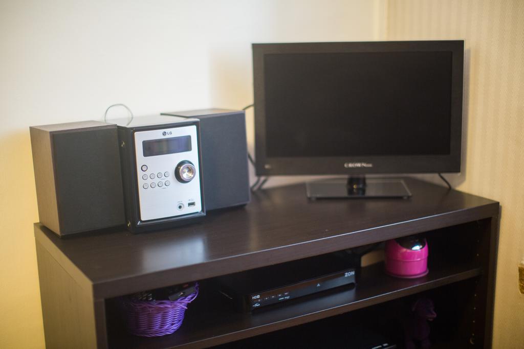 Duplex Alfama Apartament *