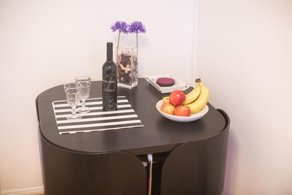 Apartament Duplex Alfama Lizbona
