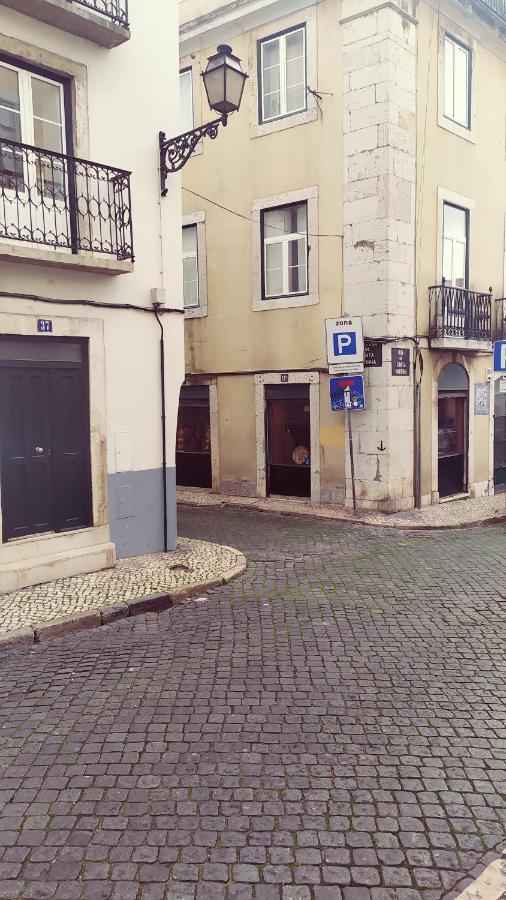 Duplex Alfama Apartament